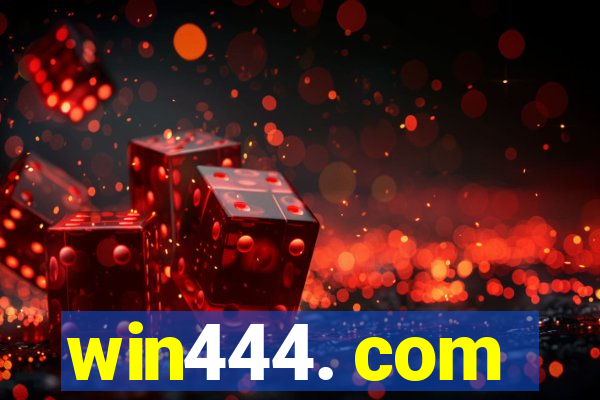 win444. com